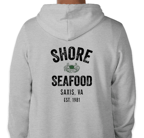 Hooded Sweatshirt