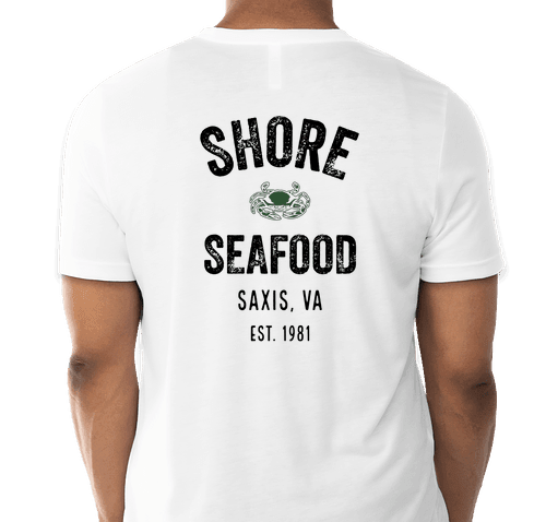 Short Sleeve Tee