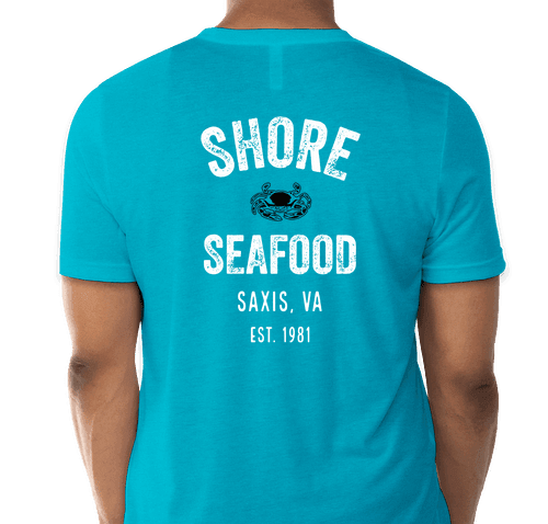 Short Sleeve Tee