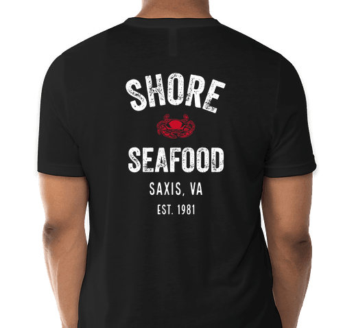 Short Sleeve Tee