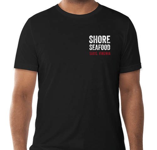 Short Sleeve Tee