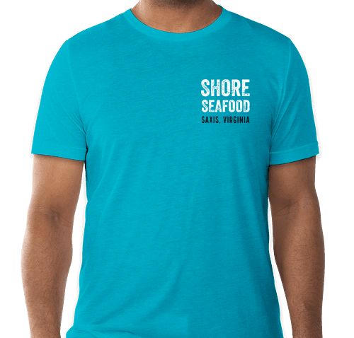 Short Sleeve Tee