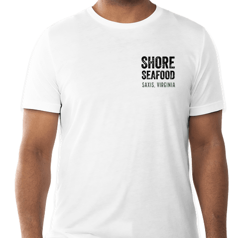 Short Sleeve Tee